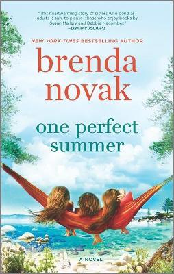 One Perfect Summer - Brenda Novak