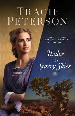 Under the Starry Skies - Tracie Peterson