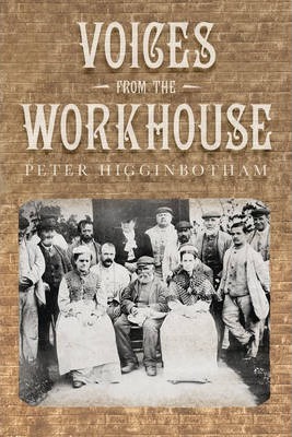 Voices from the Workhouse - Peter Higginbotham