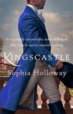 Kingscastle - Sophia Holloway