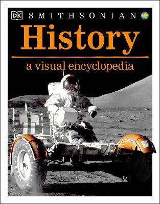 History: A Visual Encyclopedia - Dk
