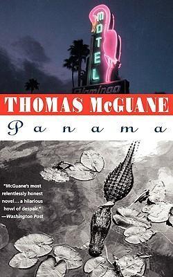 Panama - Thomas Mcguane