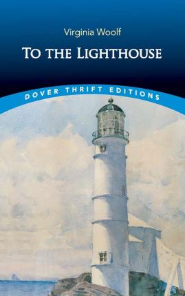 To the Lighthouse - Virginia Woolf