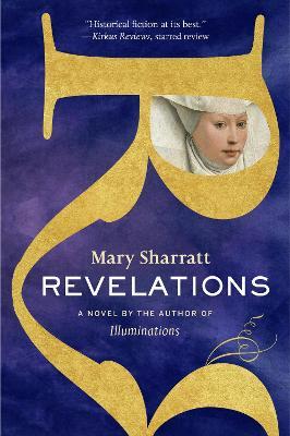 Revelations - Mary Sharratt