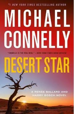 Poza produsului Desert Star - Michael Connelly