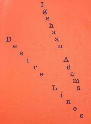 Igshaan Adams: Desire Lines - Hendrik Folkerts