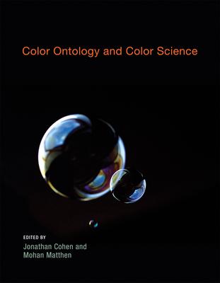 Color Ontology and Color Science - Jonathan Cohen