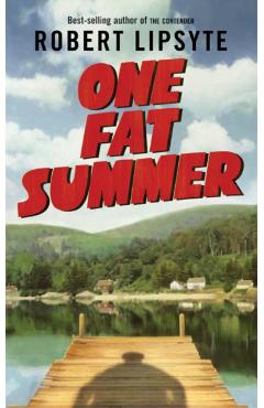 One Fat Summer - Robert Lipsyte