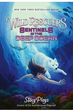 Wild Rescuers: Sentinels in the Deep Ocean - Stacyplays