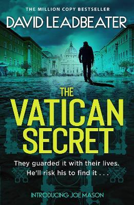 The Vatican Secret - David Leadbeater