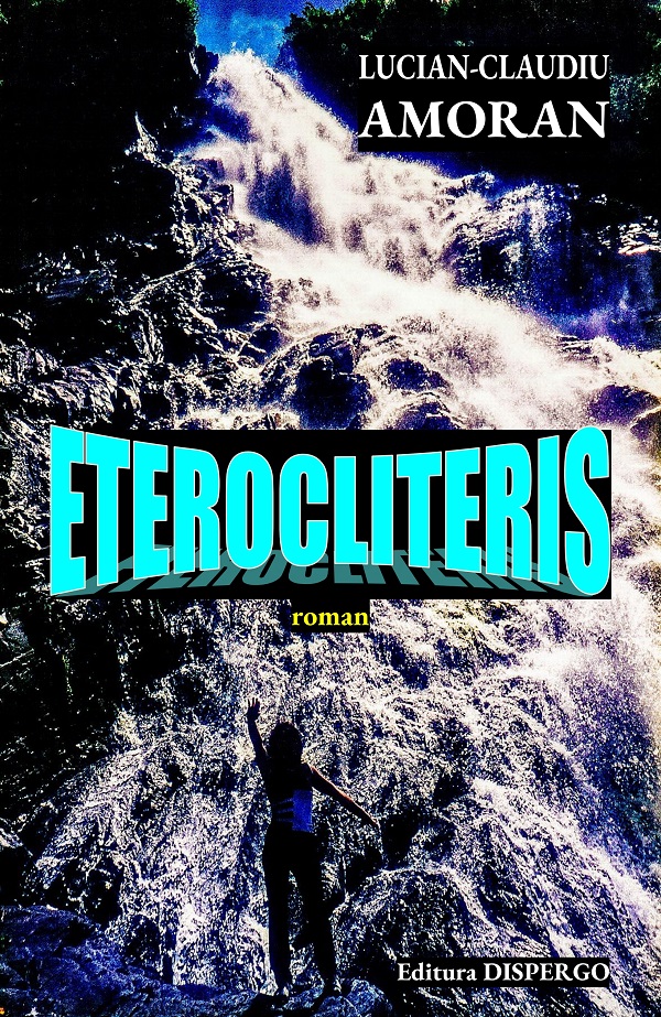 eBook Eterocliteris - Lucian-Claudiu Amoran