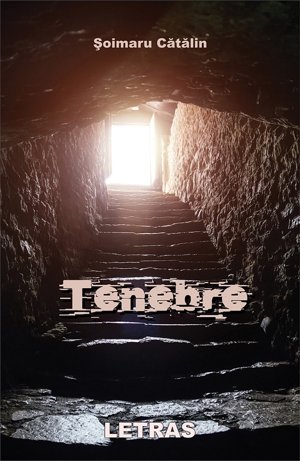 eBook Tenebre - Soimaru Catalin