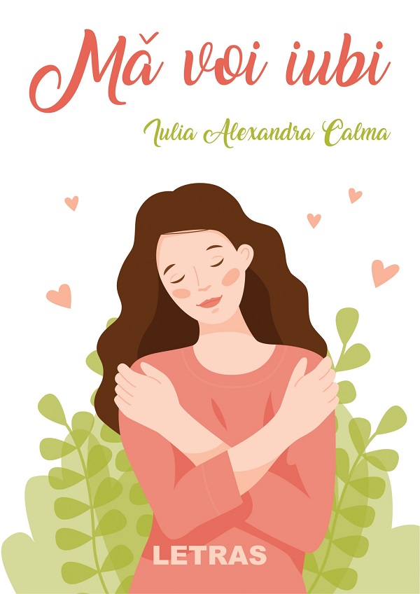 eBook Ma voi iubi - Iulia Alexandra Calma