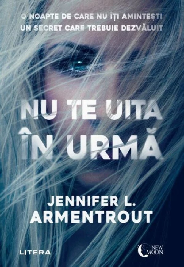 Nu te uita in urma - Jennifer L. Armentrout