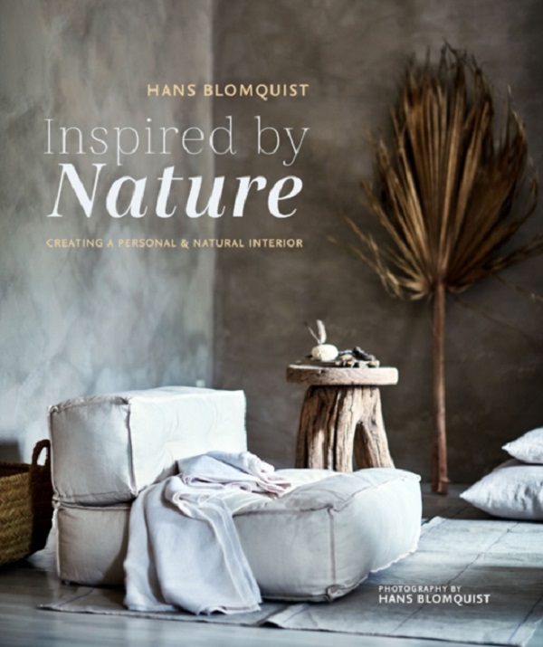 Inspired by Nature - Hans Blomquist