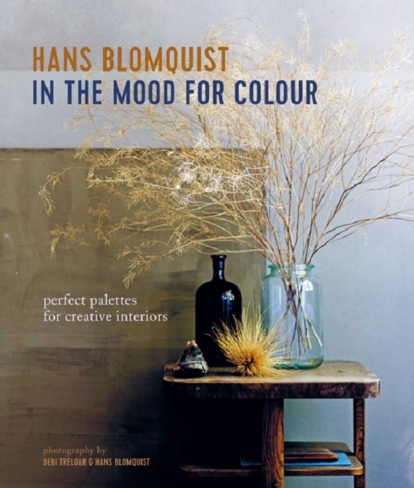 In the Mood for Colour - Hans Blomquist