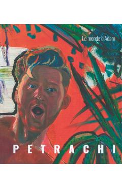 Poza produsului Le monde d'Adam - Florin Petrachi