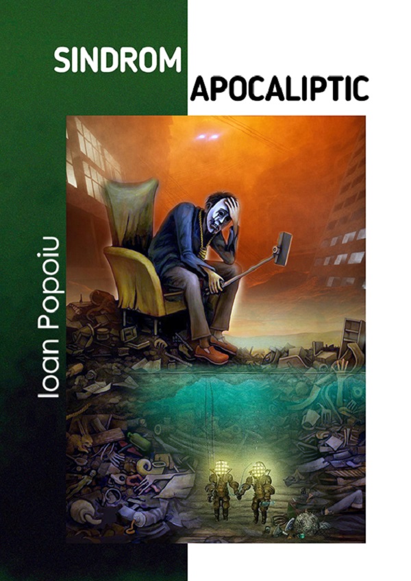Sindrom apocaliptic - Ioan Popoiu