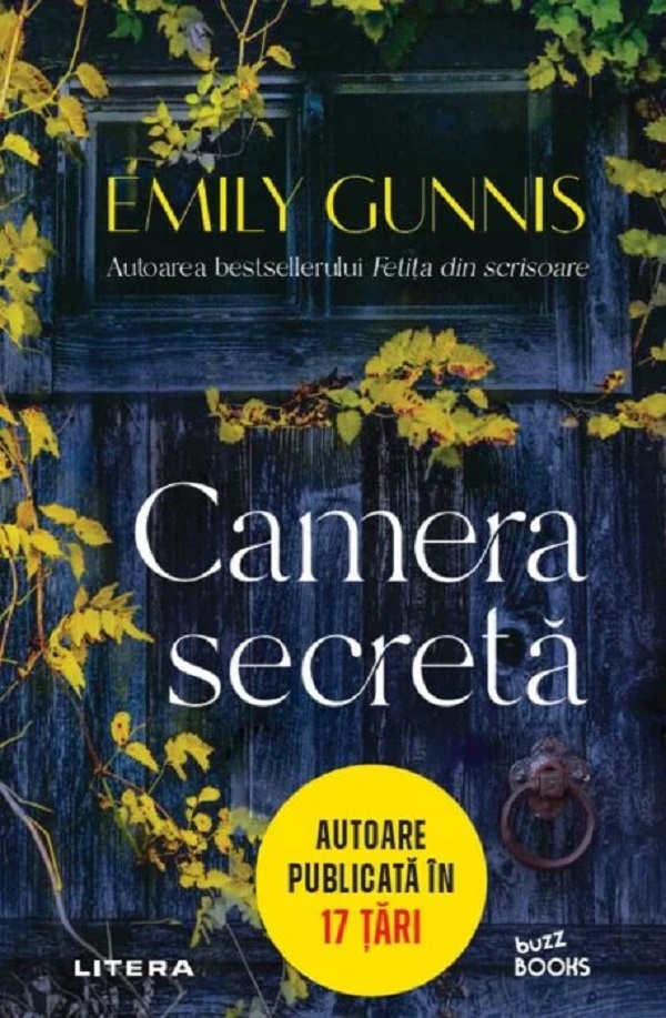Camera secreta - Emily Gunnis