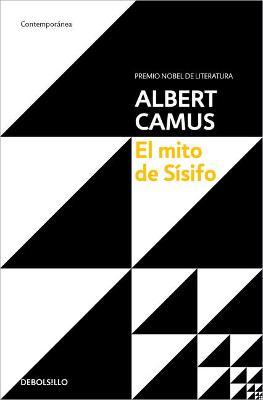 El Mito de Sísifo / The Myth of Sisyphus - Albert Camus