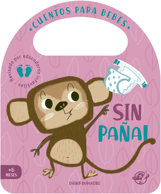 Sin Pañal - Esther Burgueño