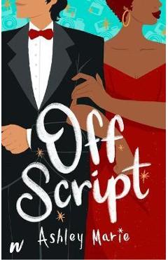 Poza produsului Off Script - Ashley Marie