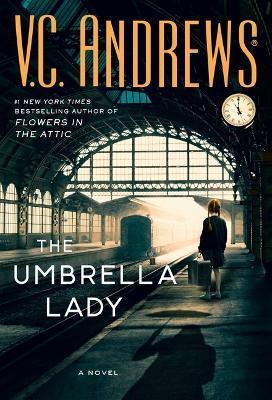 The Umbrella Lady: Volume 1 - V. C. Andrews