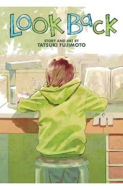 Look Back - Tatsuki Fujimoto