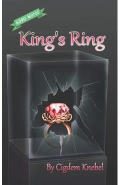 Poza produsului King's Ring: Decodable Books for Striving Readers - Cigdem Knebel