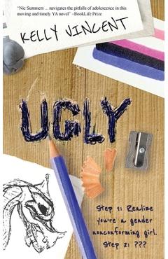 Poza produsului Ugly - Kelly Vincent
