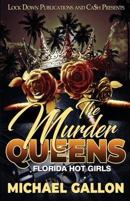 The Murder Queens - Michael Gallon