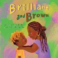 Brilliant and Brown - Candis Perdue