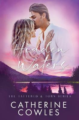 Hidden Waters - Catherine Cowles
