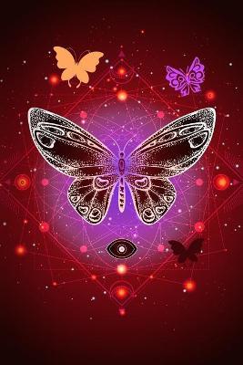 Pretty Butterfly - Dakiara