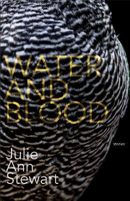Water and Blood - Julie Stewart