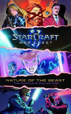 Starcraft: War Chest - Nature of the Beast Compilation: Compilation - Blizzard Entertainment