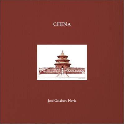 China: José Gelabert-Navia - Clamshell box - Jos� Gelabert-Navia