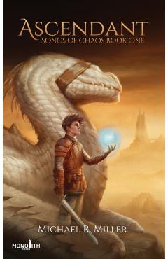 Ascendant - Michael R. Miller