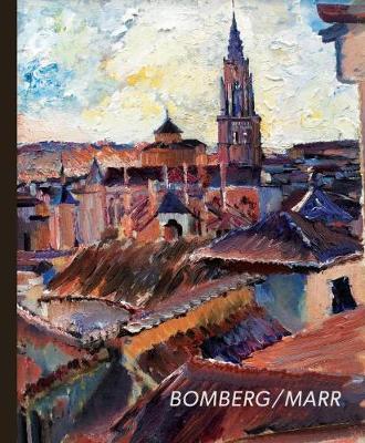 Bomberg / Marr: Spirits in the Mass - Piano Nobile Publications