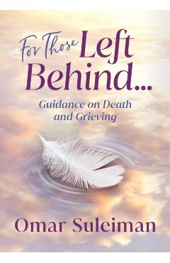 For Those Left Behind - Omar Suleiman