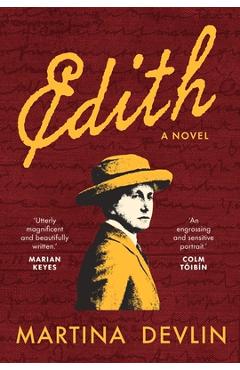 Poza produsului Edith - Martina Devlin