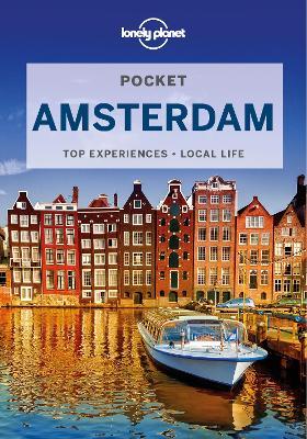 Lonely Planet Pocket Amsterdam 7 - Catherine Le Nevez