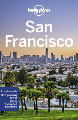 Lonely Planet San Francisco 13 - Ashley Harrell