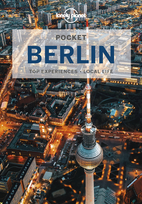 Lonely Planet Pocket Berlin 7 - Andrea Schulte-peevers