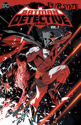 Batman: Detective Comics Vol. 2: Fear State - Mariko Tamaki