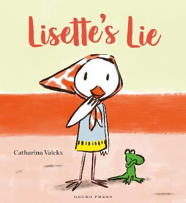 Lisette's Lie - Catharina Valckx