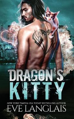 Dragon's Kitty - Eve Langlais