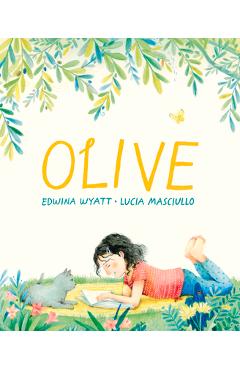 Poza produsului Olive - Edwina Wyatt