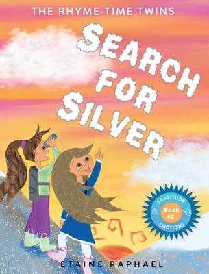 Search for Silver Linings - Etaine Raphael