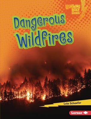 Dangerous Wildfires - Lola Schaefer